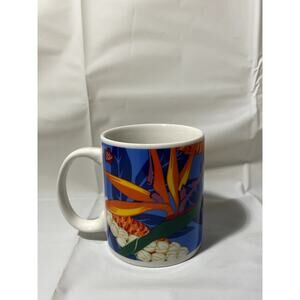 Hawaiian coffee Mug